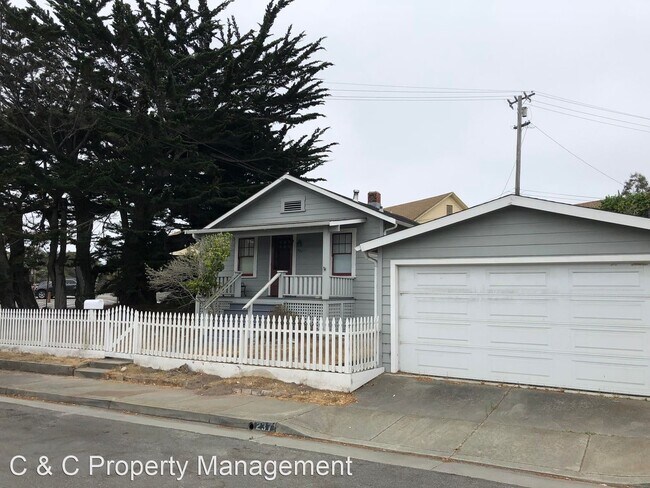 Building Photo - 2 br, 1 bath House - 237 Belden