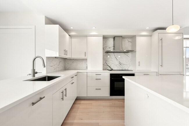 Foto del edificio - 280 Harvard St