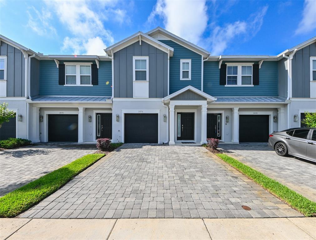 Foto principal - 2876 Grand Kemerton Pl