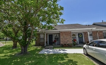 Building Photo - 1800 Avenue H