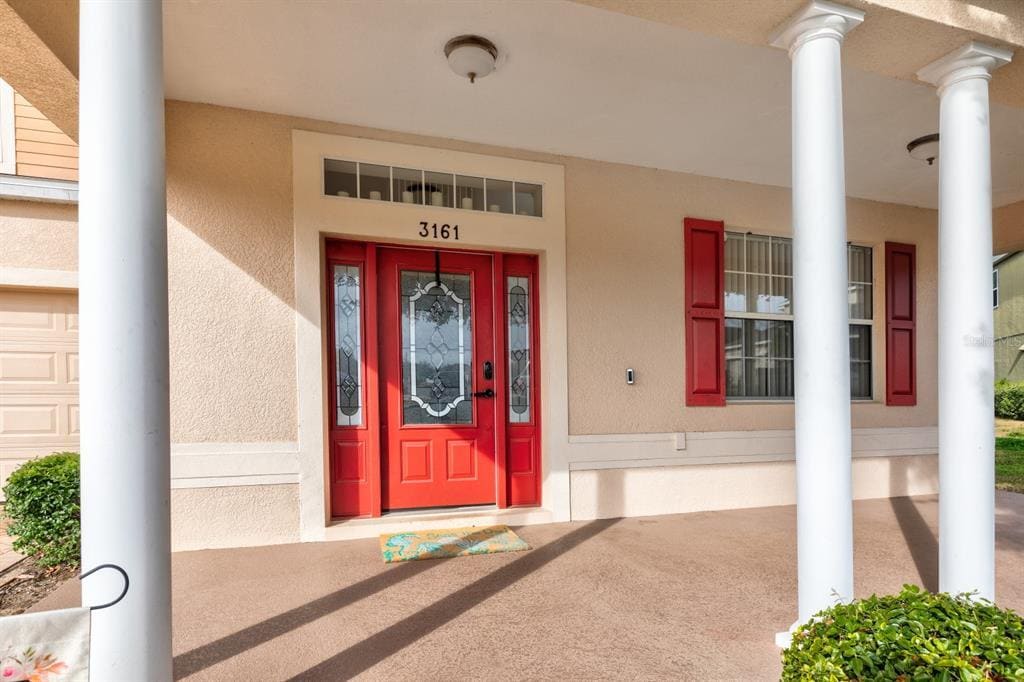 3161 Poppy Hill Rd, Mount Dora, FL 32757 House Rental in Mount Dora