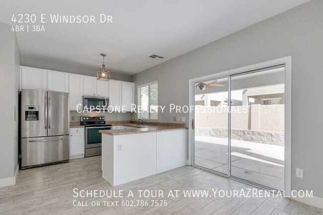 Foto del edificio - 4230 E Windsor Dr