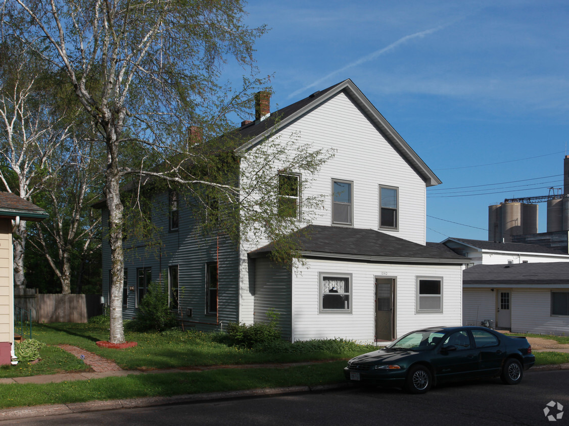 Foto del edificio - 1040 7th Ave