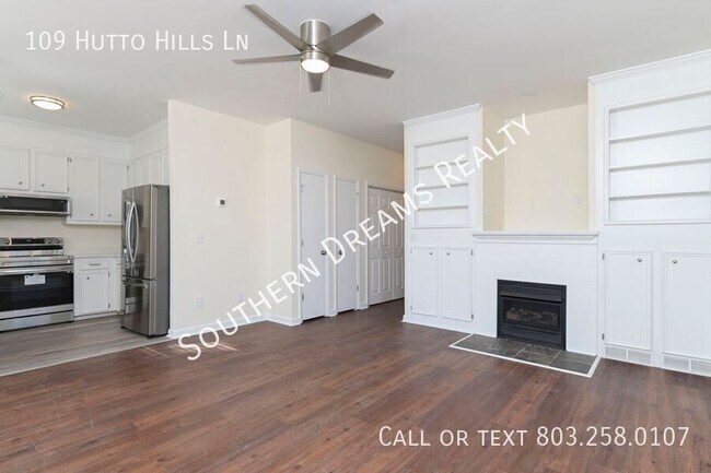 Building Photo - 109 Hutto Hill
