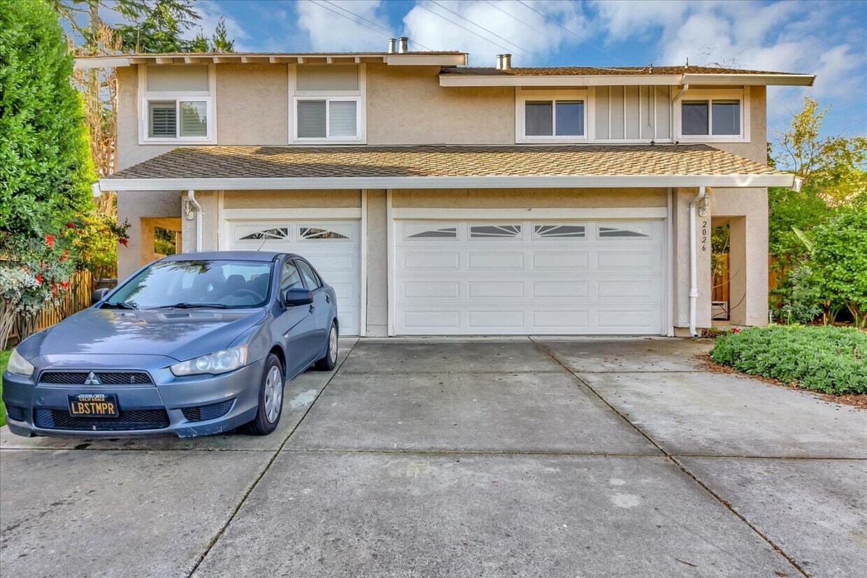 2026 Lynn Ave, Los Gatos, CA 95032 Condo for Rent in Los Gatos, CA
