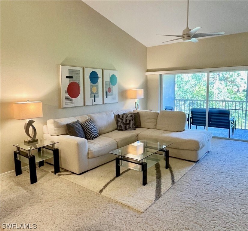 3225 Cypress Glen Way Unit 114, Naples, FL 34109 Condo for Rent in