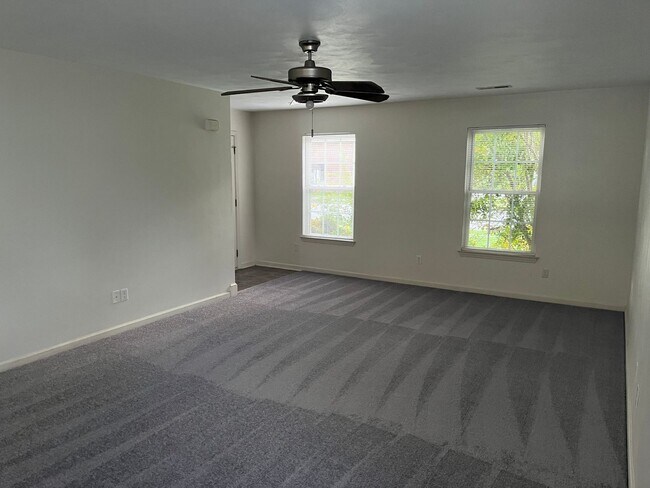 Foto del edificio - S. Market