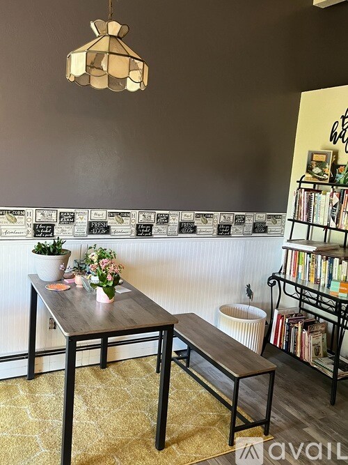 Foto del edificio - 467 Meadow Rd