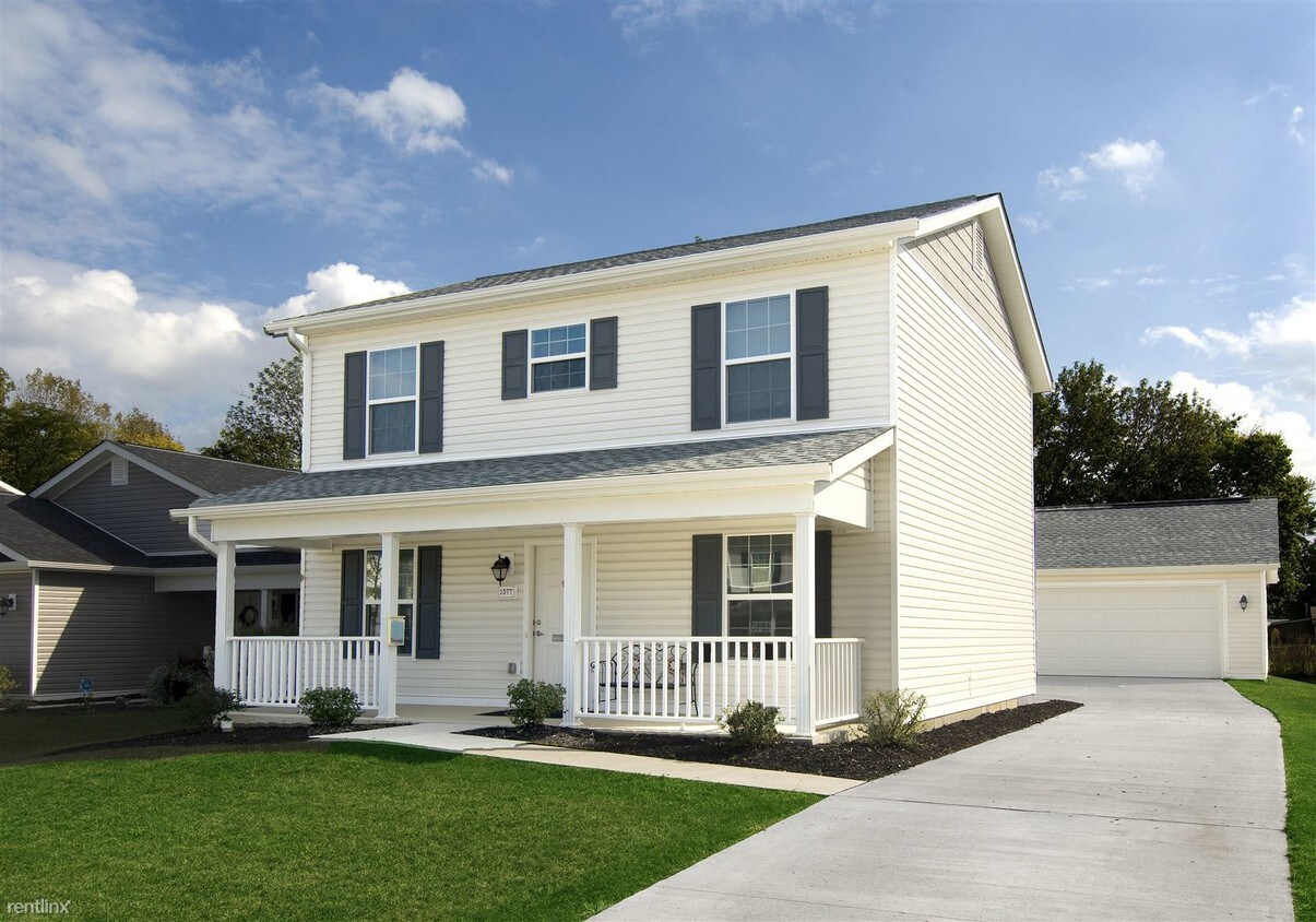 Primary Photo - 1577 Richmond Rd