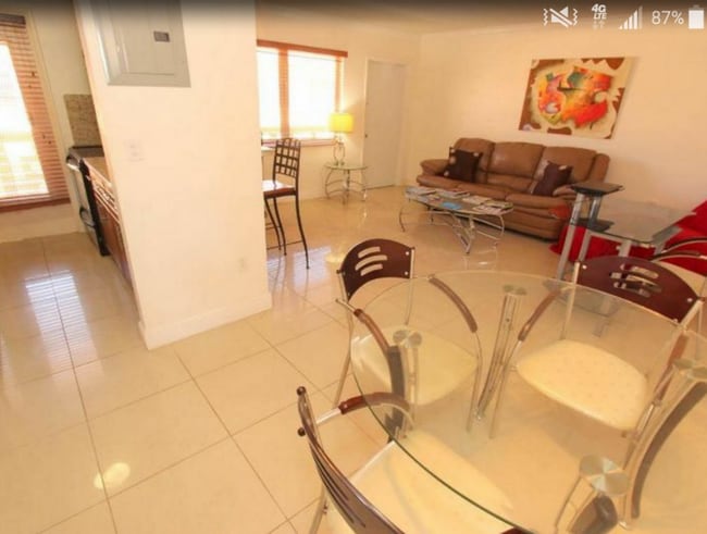 Photo - 1725 James Ave Apartment