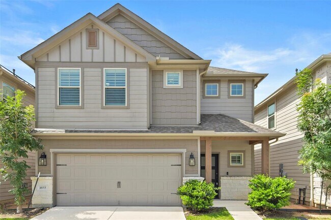 Foto del edificio - 4033 Starbright St