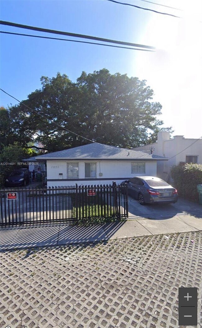 Building Photo - 1270 NW 39th St