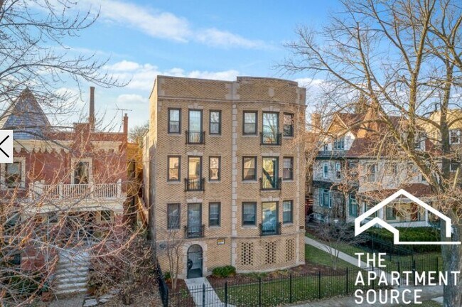 Foto del edificio - 4838 N Paulina St