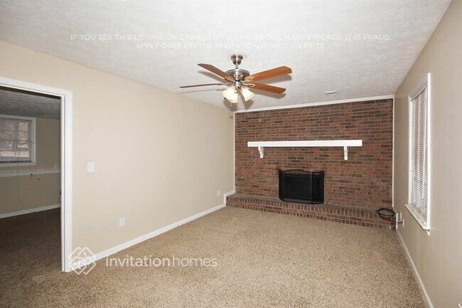 Foto del edificio - 3082 Dempsey Pl