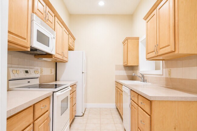 Foto del edificio - 2309 Harborside Dr