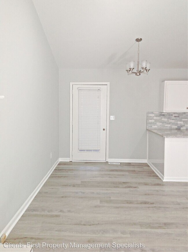 Foto del edificio - 3 br, 2 bath House - 2680 Trail Creek Circle