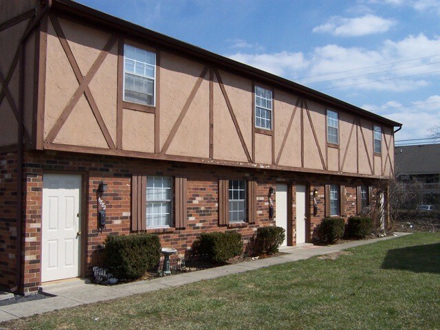 Foto del edificio - 6882 Garden Terrace Rd