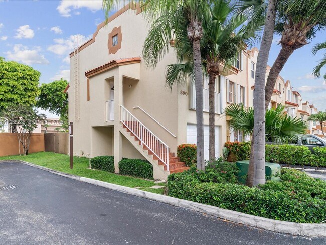 Foto del edificio - 390 NW 86th Pl