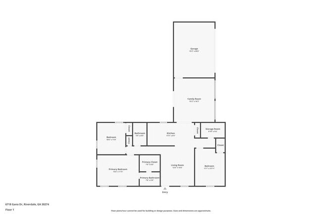 Building Photo - 6718 Gano Dr