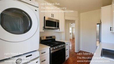 Building Photo - 2401 Island Ave