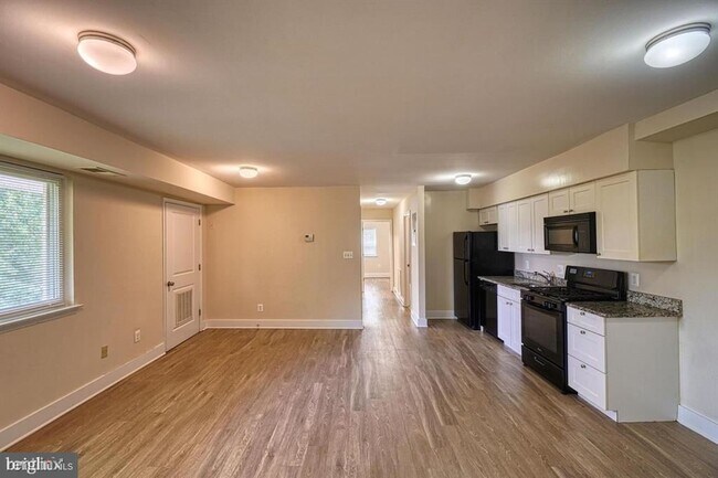 Building Photo - 2 br, 1 bath House - 5227 Marlboro Pike Ap...