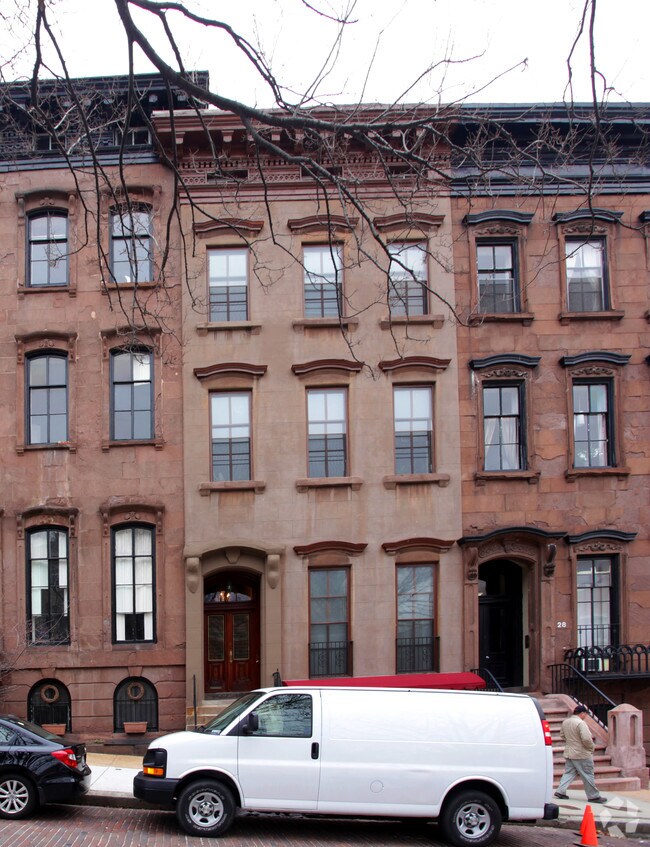 26 E Mt Vernon Pl, Baltimore, MD 21202 Apartments Baltimore, MD