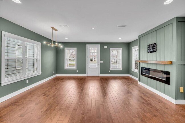 Foto del edificio - Cottage Park Home