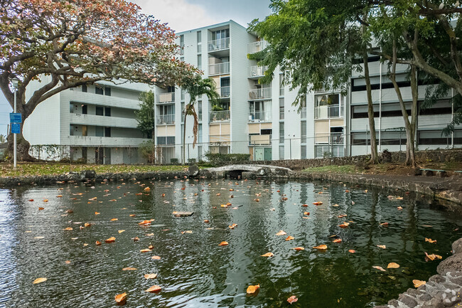 Building Photo - Kunawai Terrace