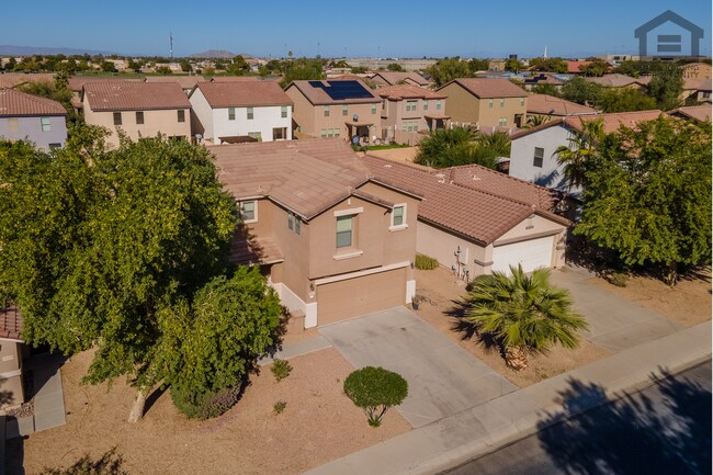 Foto del edificio - 3Bed/2.5Bath House in Maricopa! Move-In Ready on 07/09/2026!