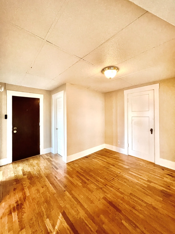 Foto del edificio - 901 N M St
