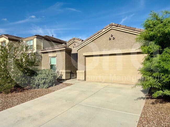 Foto del edificio - 10305 N Arroyo Lupine Way
