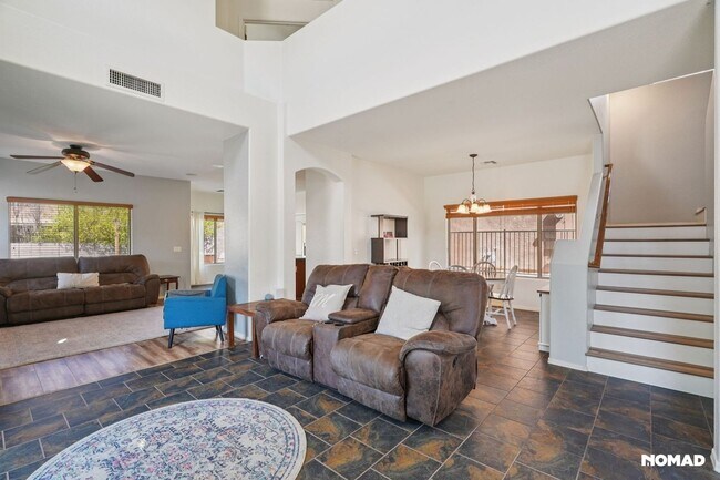 Foto del edificio - Spacious 3BR House in Tucson