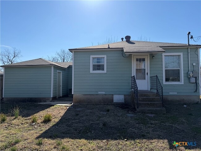 Foto del edificio - 212 S 26th St