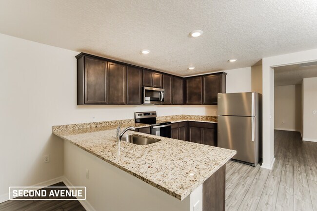 Foto del edificio - 715 Hanau Ave NW