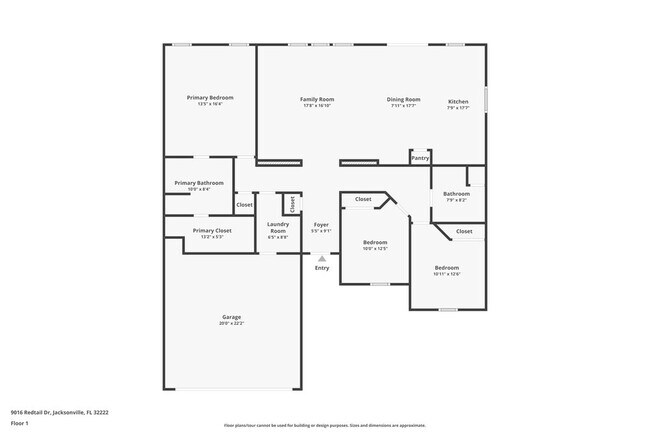 Building Photo - 9016 Redtail Dr