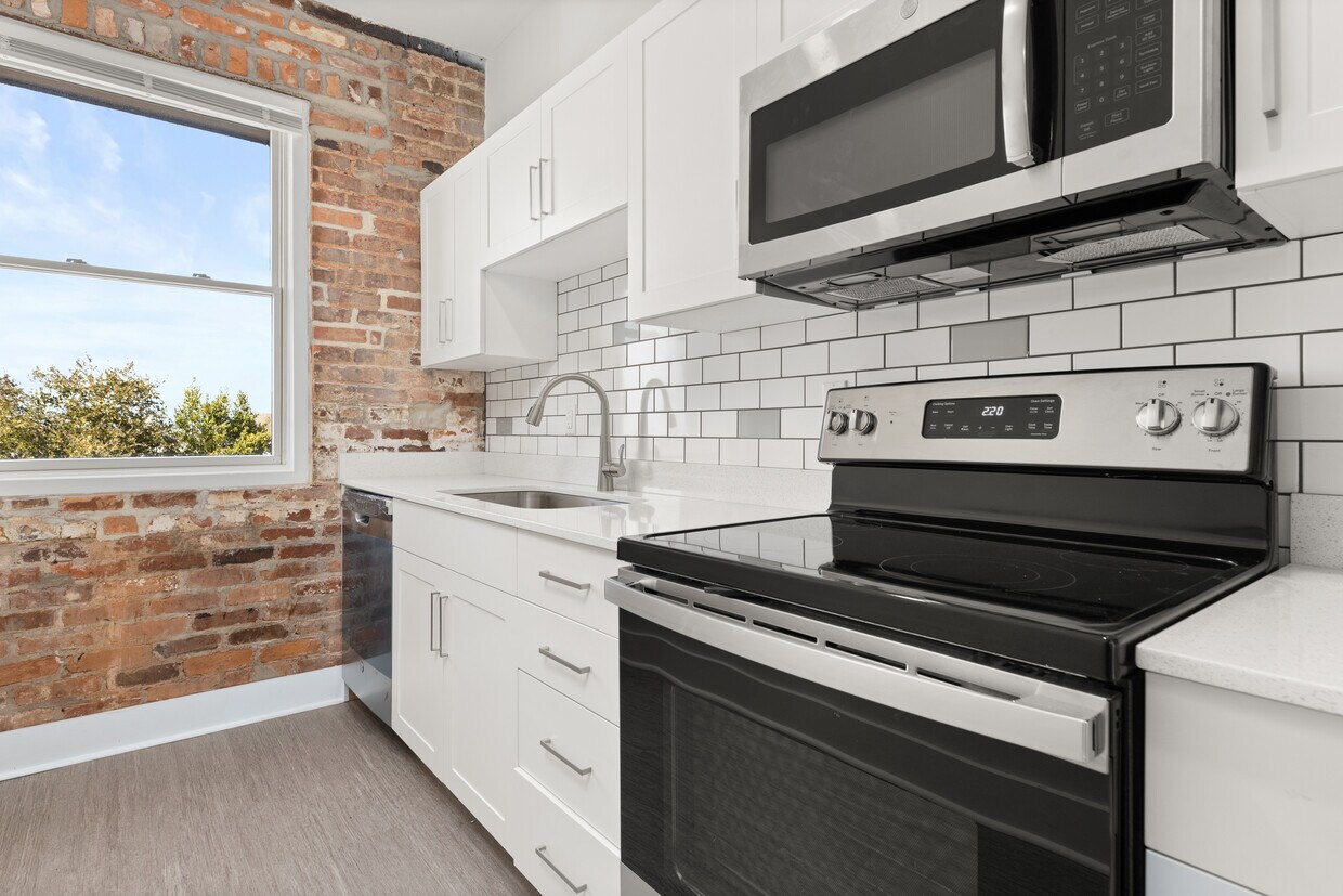 Foto principal - 1000 King Street