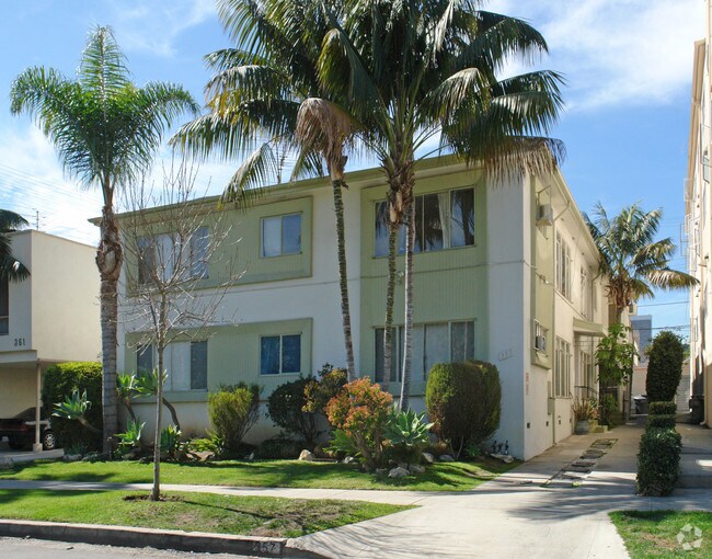 Foto del edificio - 357 S Elm Dr