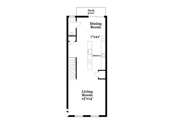 Foto del edificio - 330 Freeland Ln