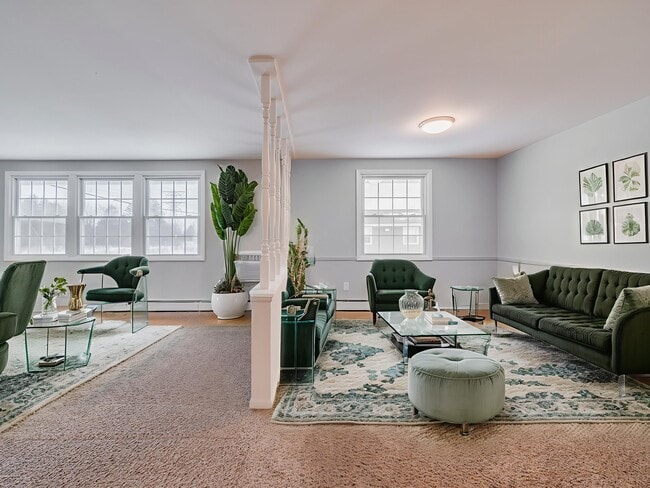 Building Photo - Grampian Crossings