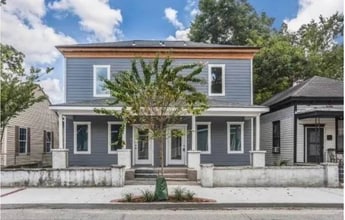 Building Photo - 722 Waters Ave