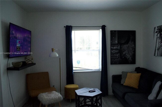 Foto del edificio - 5530 N Miami Ave