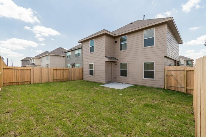 Foto del edificio - 17026 Hailey Harbor Dr