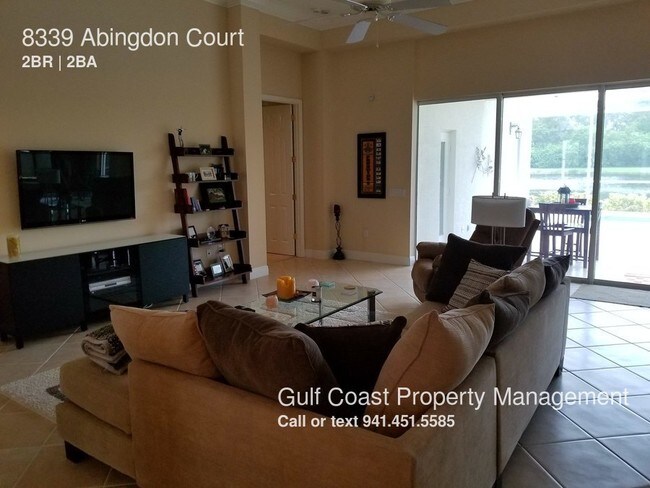 Foto del edificio - 8339 Abingdon Ct