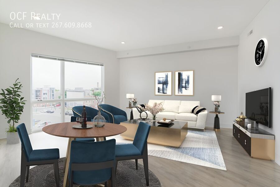 Foto principal - 1622 Point Breeze Ave
