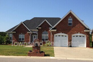 Building Photo - 305 W Summerchase Dr