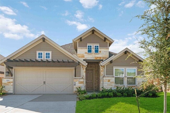 Building Photo - 24543 Greeley Lake Dr