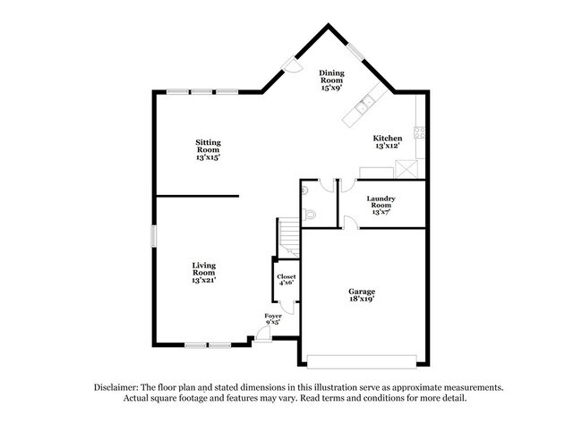 Foto del edificio - 108 Bennett Trail Dr