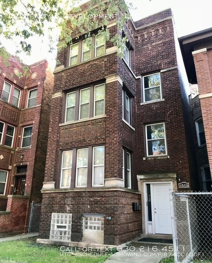 Primary Photo - 1515 E 67th Pl