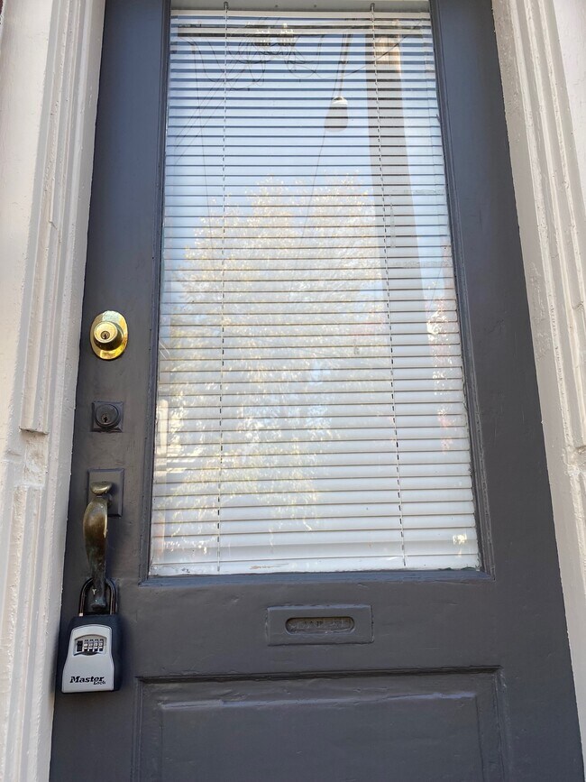 Foto del edificio - 48 Chestnut St