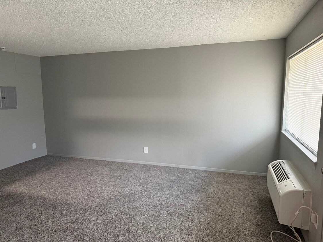 Foto del edificio - Pine Street Terrace